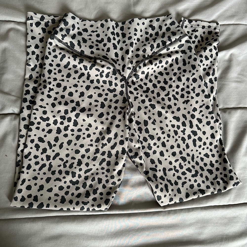 Vitality Ascend Leggings